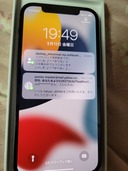 iPhone12（スマホ）の商品画像 - 査定依頼日：2022年3月11日 - 最高査定価格：46,400円