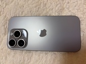 iPhone15Pro（スマホ）の商品画像 - 査定依頼日：2025年10月19日 - 最高査定価格：106,000円