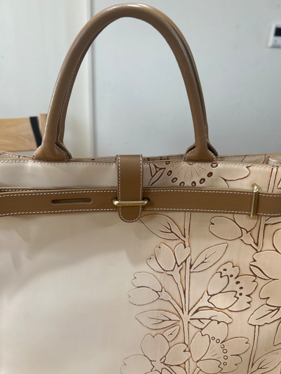 その他 フルラ （ブランドバッグ）の商品画像 - 査定依頼日：2025年10月3日 - 最高査定価格：5,000円