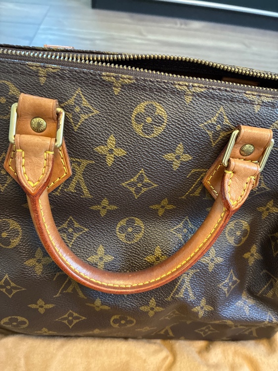 ルイヴィトン モノグラム （ブランドバッグ）の商品画像 - 査定依頼日：2026年3月12日 - 最高査定価格：40,000円