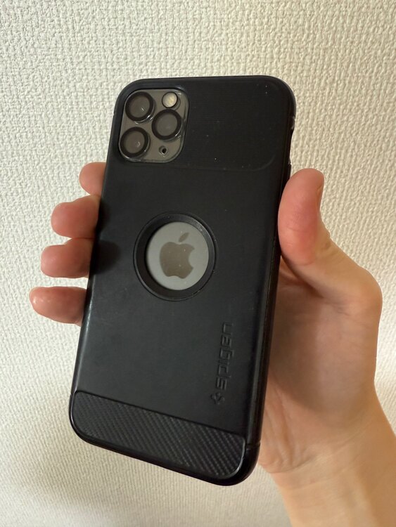 iPhone11 Pro 256GB Softbank（スマホ）の商品画像 - 査定依頼日：2025年2月11日 - 最高査定価格：39,000円