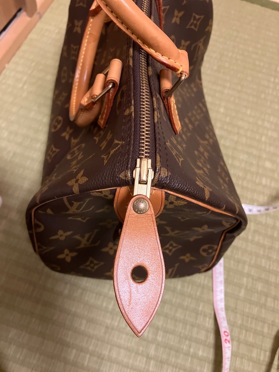 スピーディー　ボストン（ブランドバッグ）の商品画像 - 査定依頼日：2026年1月14日 - 最高査定価格：100,000円