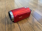 SONYデジタルHDビデオカメラ（カメラ）の商品画像 - 査定依頼日：2024年1月11日 - 最高査定価格：20,000円