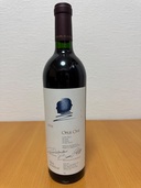 オーパスワン2016（お酒）の商品画像 - 査定依頼日：2025年8月19日 - 最高査定価格：46,000円