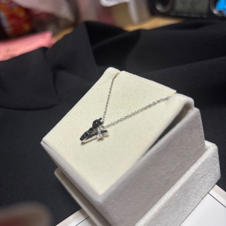 ポンテヴェキオ（金・貴金属）の商品画像 - 査定依頼日：2025年12月9日 - 最高査定価格：50,000円