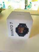 SUUNTO7（高級時計）の商品画像 - 査定依頼日：2025年4月28日 - 最高査定価格：15,000円