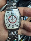 フランクミュラー その他 （高級時計）の商品画像 - 査定依頼日：2025年10月14日 - 最高査定価格：250,000円