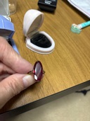 指輪（宝石）の商品画像 - 査定依頼日：2025年11月18日 - 最高査定価格：150,000円