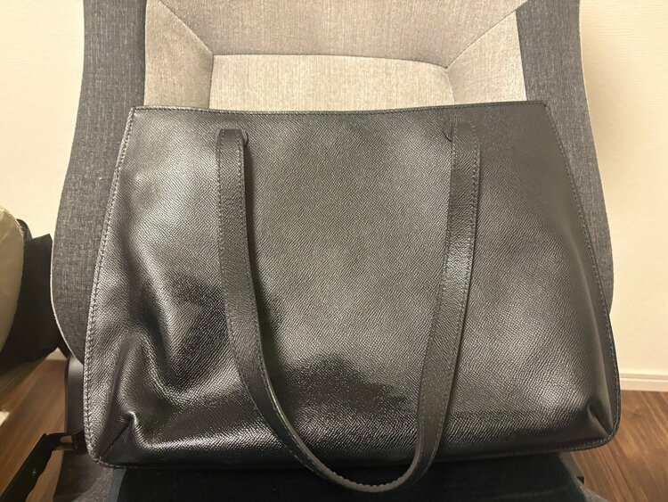 シャネル　キャビアスキン　バッグ（ブランドバッグ）の商品画像 - 査定依頼日：2026年3月7日 - 最高査定価格：89,000円