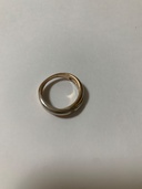 指輪（金・貴金属）の商品画像 - 査定依頼日：2026年5月5日 - 最高査定価格：180,000円