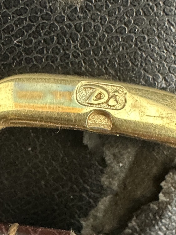 18K VG HEUER Chronometer WH514（高級時計）の商品画像 - 査定依頼日：2025年12月15日 - 最高査定価格：850,000円