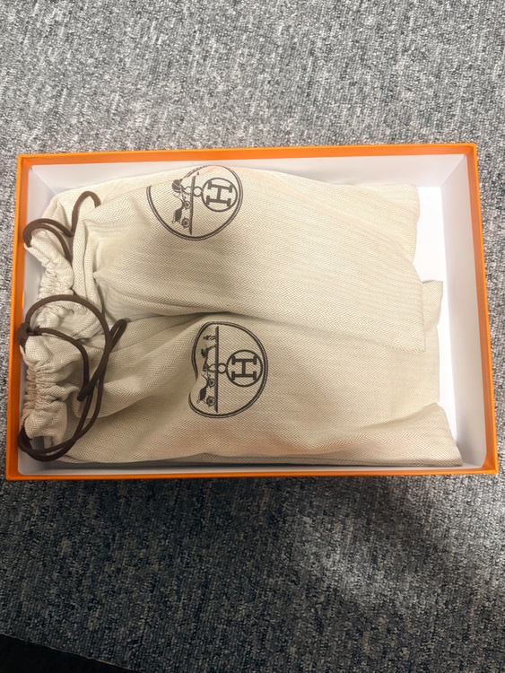 エルメス エルメス(その他) （ブランドバッグ）の商品画像 - 査定依頼日：2026年5月14日 - 最高査定価格：75,000円