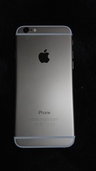 iPhone6 64GB(ゴールド)（スマホ）の商品画像 - 査定依頼日：2021年5月25日 - 最高査定価格：2,200円