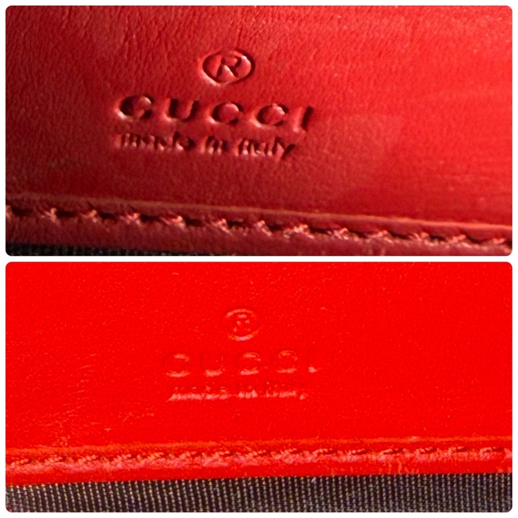 グッチ  （ブランドバッグ）の商品画像 - 査定依頼日：2026年1月29日 - 最高査定価格：25,000円