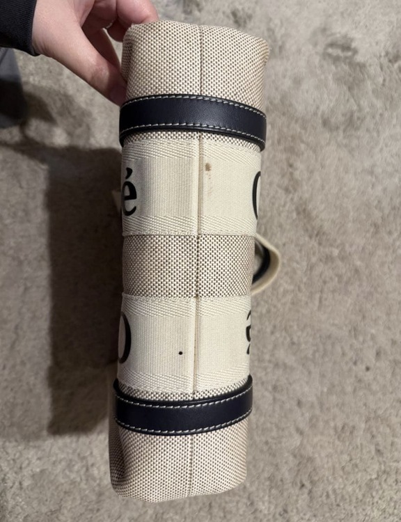 その他 クロエ （ブランドバッグ）の商品画像 - 査定依頼日：2026年3月12日 - 最高査定価格：30,000円