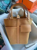 ピコタン（ブランドバッグ）の商品画像 - 査定依頼日：2025年11月29日 - 最高査定価格：450,000円