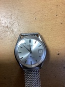 6245-90000（高級時計）の商品画像 - 査定依頼日：2026年3月31日 - 最高査定価格：125,000円