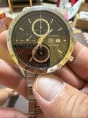 CV2016 BA0794（高級時計）の商品画像 - 査定依頼日：2026年1月6日 - 最高査定価格：190,000円