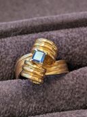 指輪（金・貴金属）の商品画像 - 査定依頼日：2025年12月1日 - 最高査定価格：250,000円