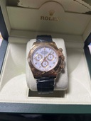 ロレックス コスモグラフ デイトナ オイスターパーペチュアル ウォッチ 18Kイ（ロレックス）の商品画像 - 美品 - 査定完了日：2025.12.02 - 最高査定価格：3,500,000円