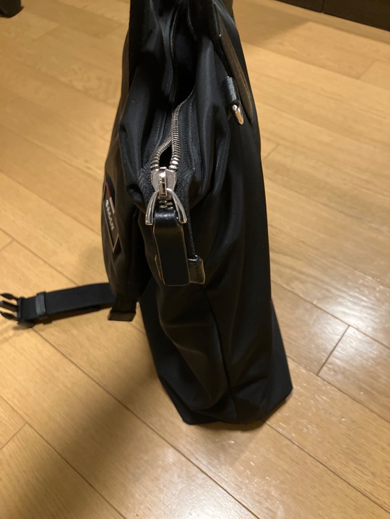 バリーメンズ2ウエイバッグ（ブランドバッグ）の商品画像 - 査定依頼日：2026年1月10日 - 最高査定価格：10,000円