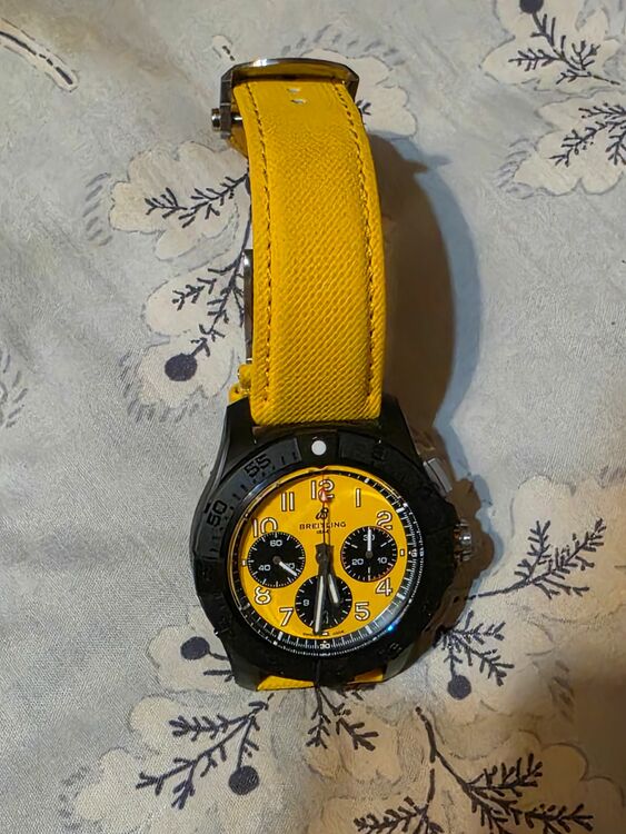 ブライトリング その他 SB0147101I1X（高級時計）の商品画像 - 査定依頼日：2025年9月30日 - 最高査定価格：780,000円