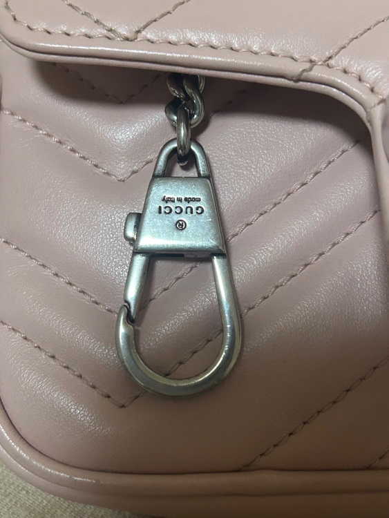 グッチ  （ブランドバッグ）の商品画像 - 査定依頼日：2025年12月1日 - 最高査定価格：90,000円