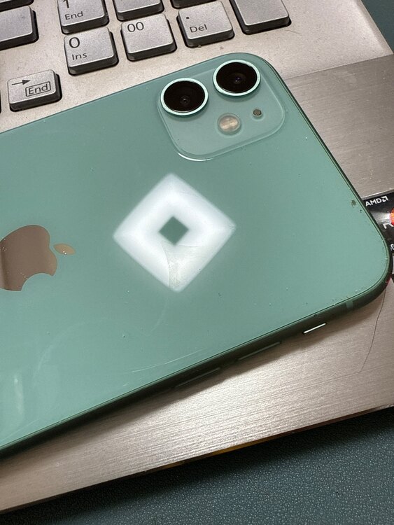 Iphone 11 128GB（スマホ）の商品画像 - 査定依頼日：2025年3月1日 - 最高査定価格：18,000円