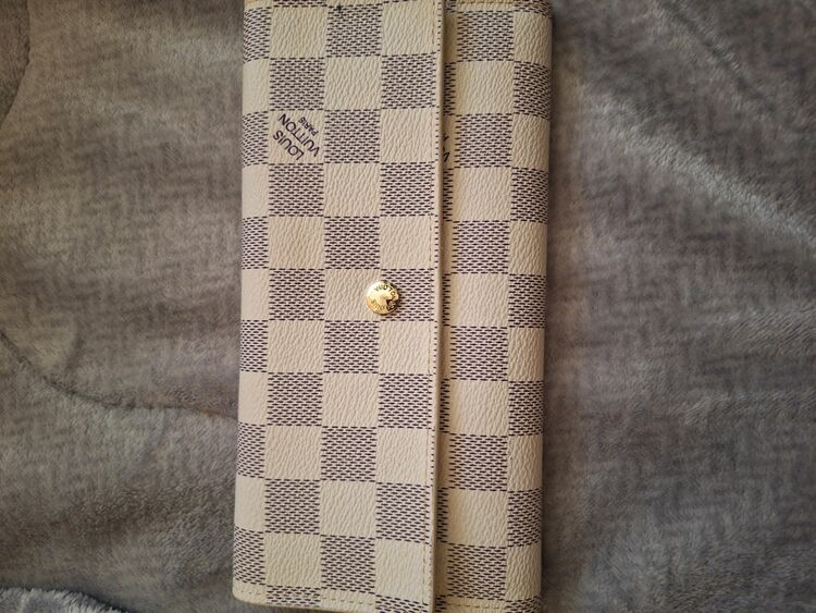 ルイヴィトン ルイヴィトン(その他) （ブランドバッグ）の商品画像 - 査定依頼日：2025年8月13日 - 最高査定価格：40,000円