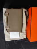 エルメス エルメス(その他) （ブランドバッグ）の商品画像 - 査定依頼日：2025年11月24日 - 最高査定価格：650,000円