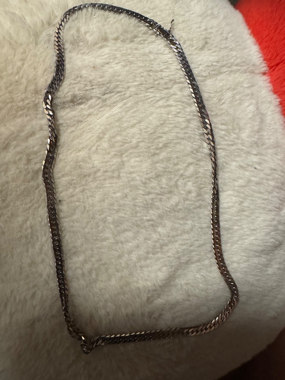 喜平ネックレス（金・貴金属）の商品画像 - 査定依頼日：2025年9月11日 - 最高査定価格：300,550円