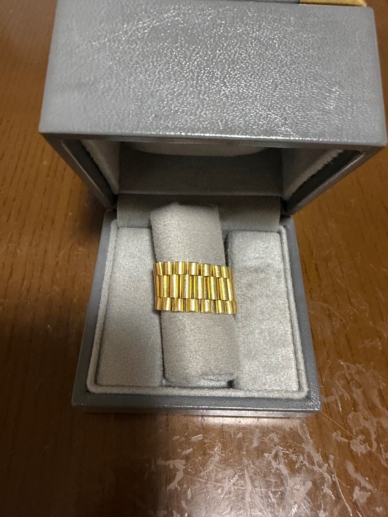 12g（金・貴金属）の商品画像 - 査定依頼日：2026年10月5日 - 最高査定価格：206,000円