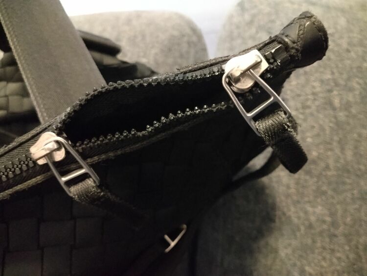 リュック（ブランドバッグ）の商品画像 - 査定依頼日：2025年10月8日 - 最高査定価格：100,000円