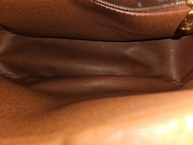 ルイヴィトン モノグラム （ブランドバッグ）の商品画像 - 査定依頼日：2025年8月18日 - 最高査定価格：75,000円