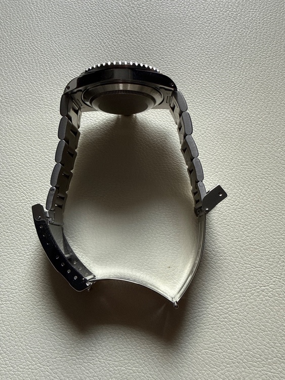 ロレックス サブマリーナー 1661（高級時計）の商品画像 - 査定依頼日：2026年1月24日 - 最高査定価格：1,525,000円