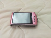 Panasonic デジタルカメラ LUMIX FX70 ピンク（カメラ）の商品画像 - 査定依頼日：2020年7月4日 - 最高査定価格：3,000円