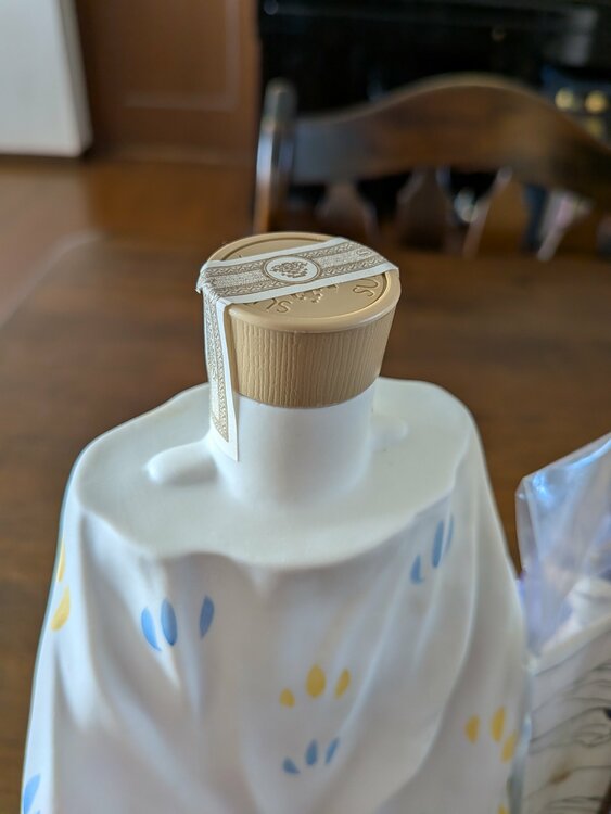 オールドファッションドゴルフウエア（お酒）の商品画像 - 査定依頼日：2026年10月23日 - 最高査定価格：54,500円
