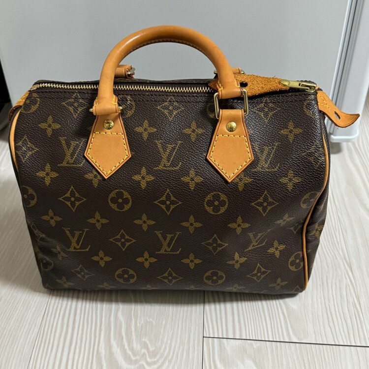 不明（ブランドバッグ）の商品画像 - 査定依頼日：2026年3月27日 - 最高査定価格：130,000円