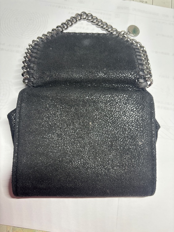 その他 ステラマッカートニー （ブランドバッグ）の商品画像 - 査定依頼日：2025年12月2日 - 最高査定価格：3,000円