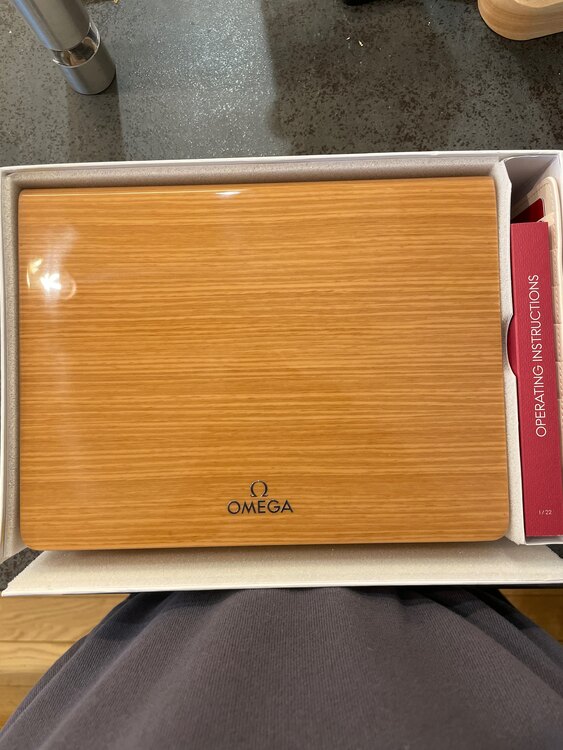 オメガ デ･ビル 424.13.40.20.01.00（高級時計）の商品画像 - 査定依頼日：2024年12月25日 - 最高査定価格：200,000円