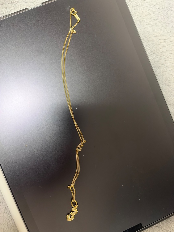 2面喜平45cm2.64gとペンダント（金・貴金属）の商品画像 - 査定依頼日：2026年6月22日 - 最高査定価格：75,000円