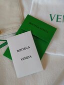 ボッテガ・ヴェネタ（ブランドバッグ）の商品画像 - 査定依頼日：2026年8月20日 - 最高査定価格：130,000円