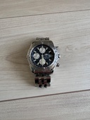 ブライトリング クロノマット （高級時計）の商品画像 - 査定依頼日：2026年2月14日 - 最高査定価格：320,000円