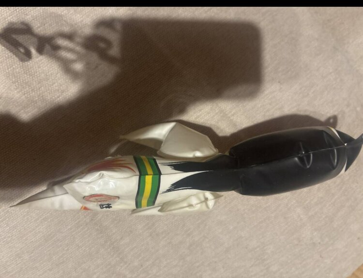 昭和40年物 お岩さん お化け トミー（その他のおもちゃ）の商品画像 - 査定依頼日：2025年4月2日 - 最高査定価格：3,000円