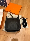 エブリンpm（ブランドバッグ）の商品画像 - 査定依頼日：2025年12月8日 - 最高査定価格：500,000円