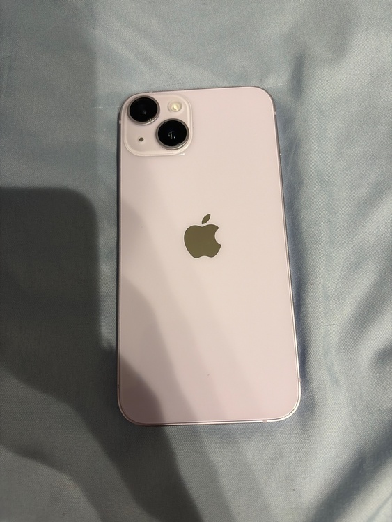 iPhone iPhone 14 128GB SIMフリー（スマホ）の商品画像 - 査定依頼日：2026年6月12日 - 最高査定価格：43,000円