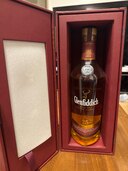 グレンフィディック25（お酒）の商品画像 - 査定依頼日：2024年7月31日 - 最高査定価格：28,000円