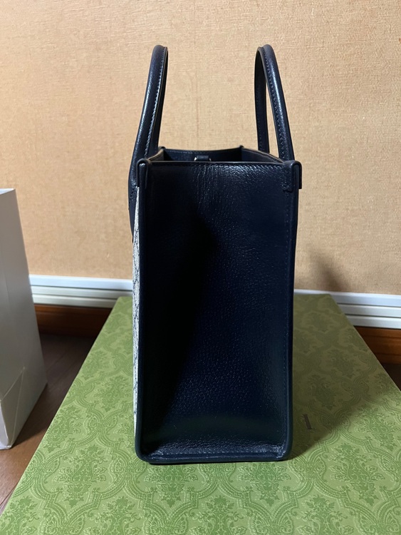 グッチ  （ブランドバッグ）の商品画像 - 査定依頼日：2025年6月3日 - 最高査定価格：120,000円