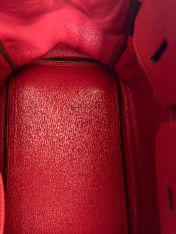 エルメス バーキン （ブランドバッグ）の商品画像 - 査定依頼日：2026年1月18日 - 最高査定価格：1,600,000円