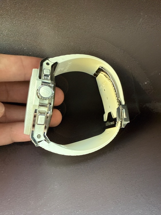 ウブロ ビックバン （高級時計）の商品画像 - 査定依頼日：2025年7月8日 - 最高査定価格：770,000円